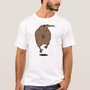 Dancing Kiwi T-shirt