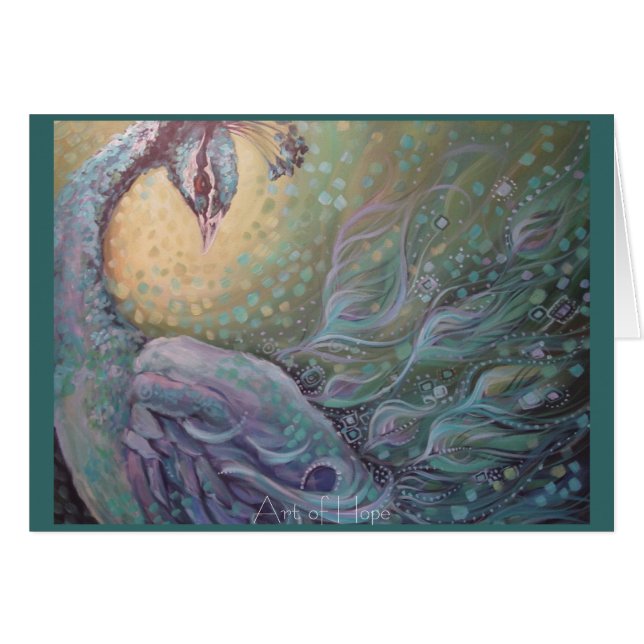 Dancing Melosa (Voorkant Horizontaal)