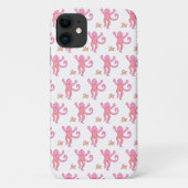 Dancing Monkey Case-Mate iPhone Case (Achterkant)
