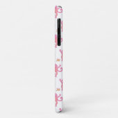 Dancing Monkey Case-Mate iPhone Case (Achterkant/links)