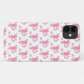 Dancing Monkey Case-Mate iPhone Case (Achterkant (horizontaal))