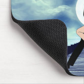 Dancing Mousepad Muismat (Hoek)