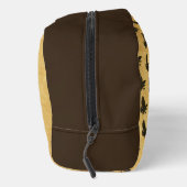 Dancing Norse Raven Toilettasje (Rechts)