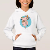 Dancing Pig (Voorkant)