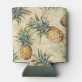 Dancing Pineapple Water Cooler (Achterkant)
