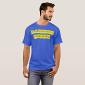 Dancing Queen 70s Mode  Retro Disco T-shirt (Voorkant volledig)