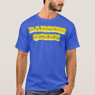 Dancing Queen 70s Mode Retro Disco T-shirt