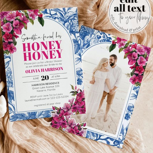 Dancing Queen Bridal Shower Invitation She Found Kaart