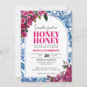 Dancing Queen Bridal Shower Invitation She Found Kaart (Voorkant)