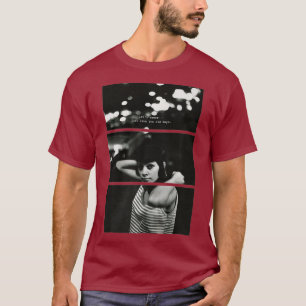 Dancing QueenNew York 70s disco meisje Dans gewoon T-shirt