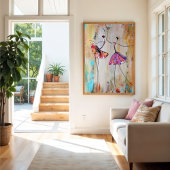 Dancing Queens Poster