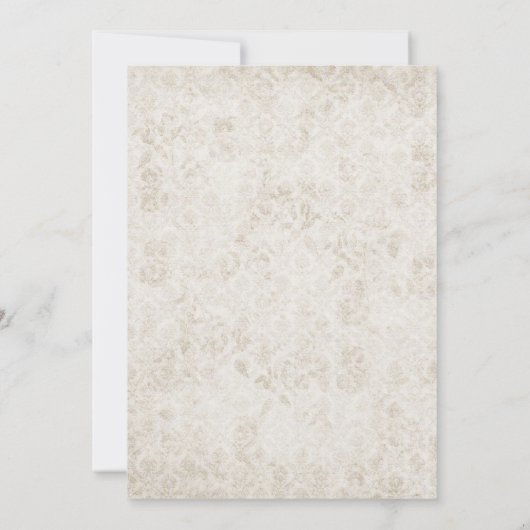 Dancing Senior Lady-Fun Milestone Celebration Kaart (Achterkant)