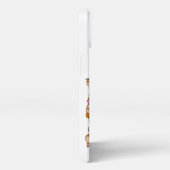 Dancing Shiva Phone Cover  iPhone Hoesje (Rechterkant)