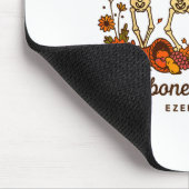 Dancing Skeleton Dry Bones Come Alive Christian Ha Muismat (Hoek)