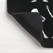 Dancing Skeletons Dance Challenge Boys Girl Kids H Muismat (Hoek)