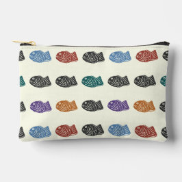 Dancing Taiyaki Etui