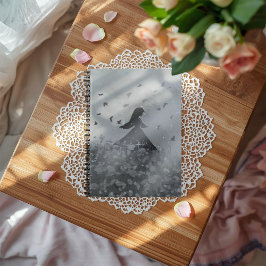 Dancing with birds notitieboek