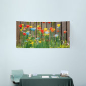 #DancingintoForever: OurWeddingDayBanner Spandoek (Beurs)