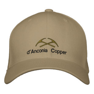 d'Anconia Copper Pet