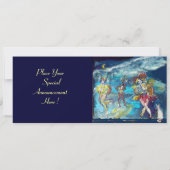 DANCTIE EN MUZIEK IN DE NACHT KAART (Achterkant)