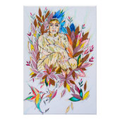 Dandara Perfect Poster (Voorkant)