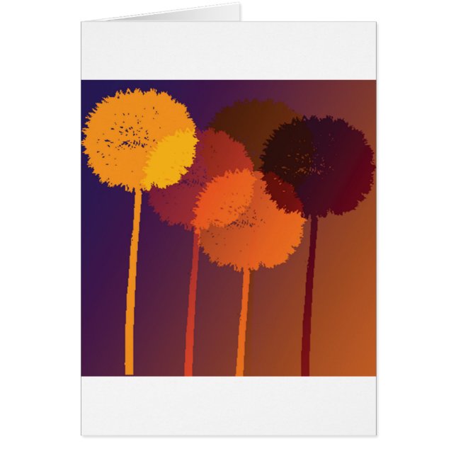 dandeliaklokken (Voorkant)