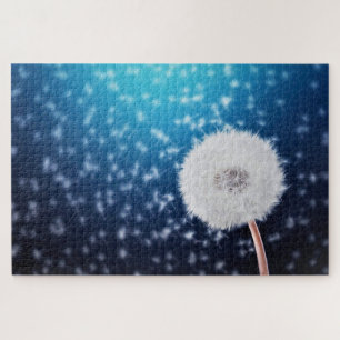 Dandeliefly Legpuzzel