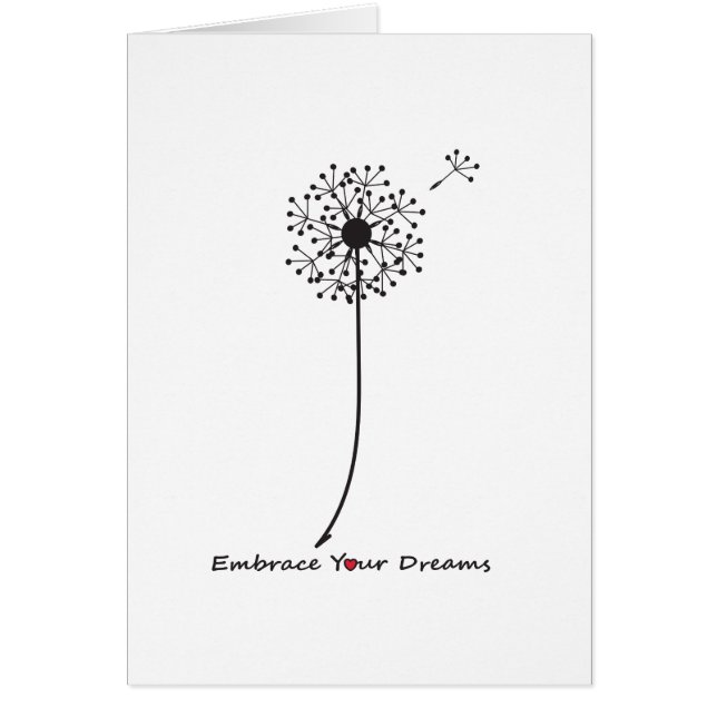 Dandelion (Voorkant)