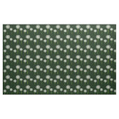 Dandelion Abstract Creative Patterned Fabric Stof (Yard (91,4 cm))