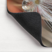 Dandelion Abstract Muismat (Hoek)