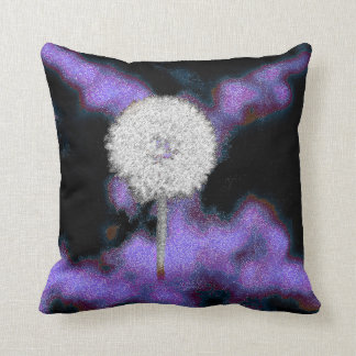 Dandelion Art Decor Pillow Kussen