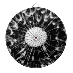 dandelion blacq dartbord
