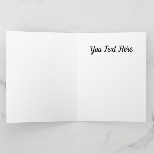 Dandelion botanical kaart (Binnen)