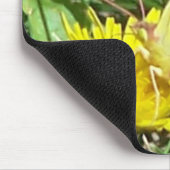 Dandelion Butterfly Muismat (Hoek)