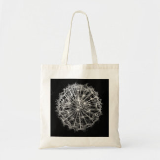 Dandelion Canvas tas