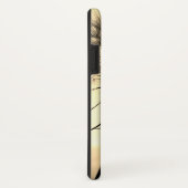 dandelion Case-Mate iPhone case (Achterkant / rechts)