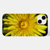 Dandelion Case-Mate iPhone Case (Achterkant (horizontaal))