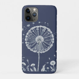 Dandelion Case-Mate iPhone Case