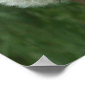 Dandelion Clock Poster (Hoek)