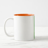 Dandelion Coffee Mok (Links)