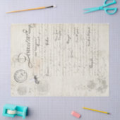 Dandelion Companion — Specificaties Tissuepapier (Craft)