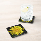 Dandelion Cork Onderzetter (Rechterzijde)
