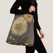 Dandelion Crossbody Tas (Dichtbij)