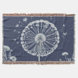 Dandelion Deken