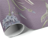 Dandelion Delight Wrapping Paper Cadeaupapier (Rol Hoek)
