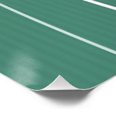 Dandelion Design Poster (Hoek)