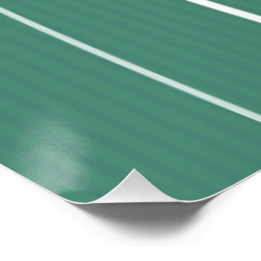 Dandelion Design Poster (Hoek)