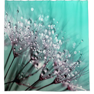 Dandelion Dew Douchegordijn