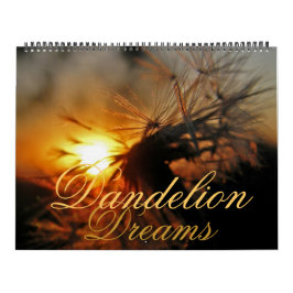Dandelion Dreams Kalender