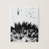 Dandelion Dreams Legpuzzel (Verticaal)